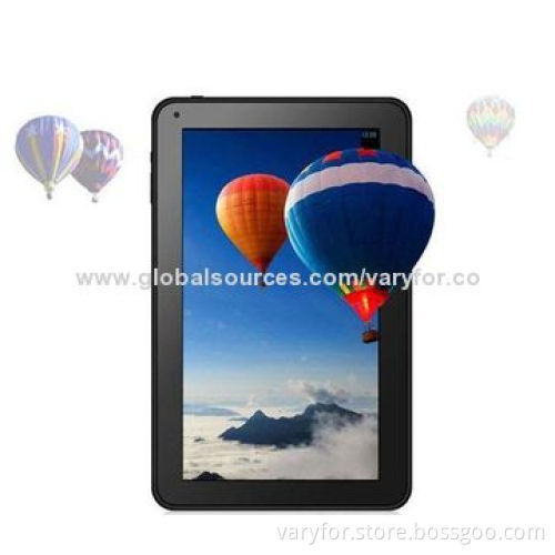 10.1-inch Android 4.2 Dual Core Tablet PC, 10-point 1,024*600 Pixels HD Capacitive Touchscreen